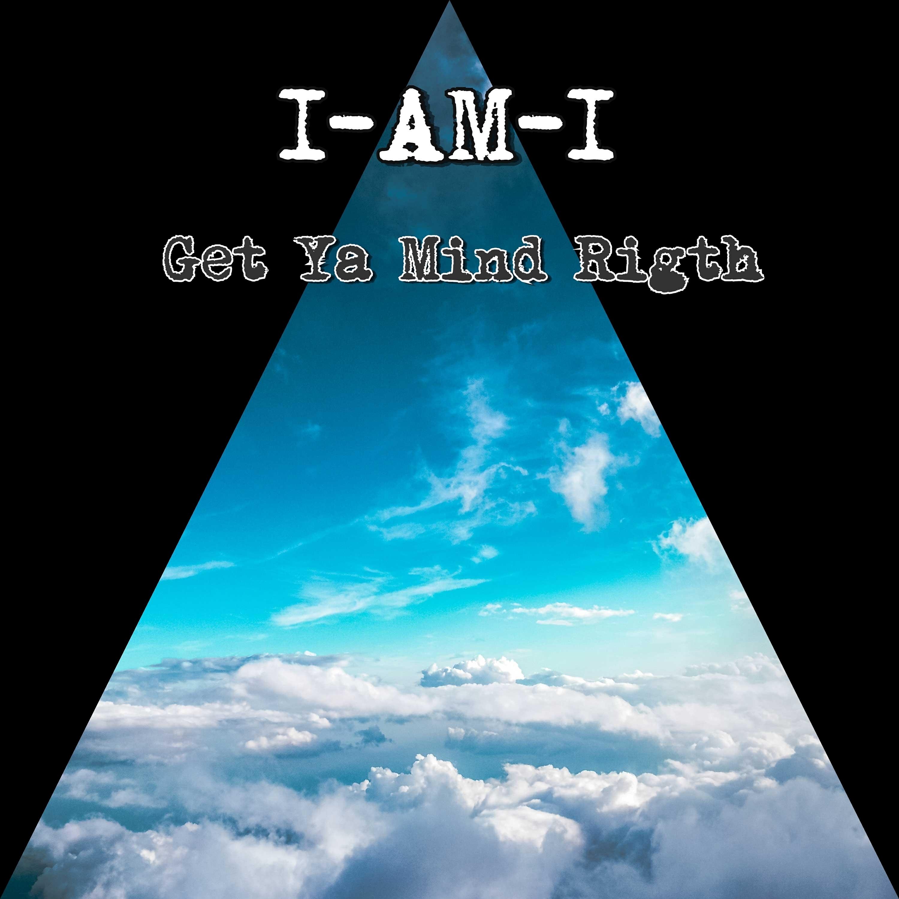 Релиз Get Ya Mind Rigth