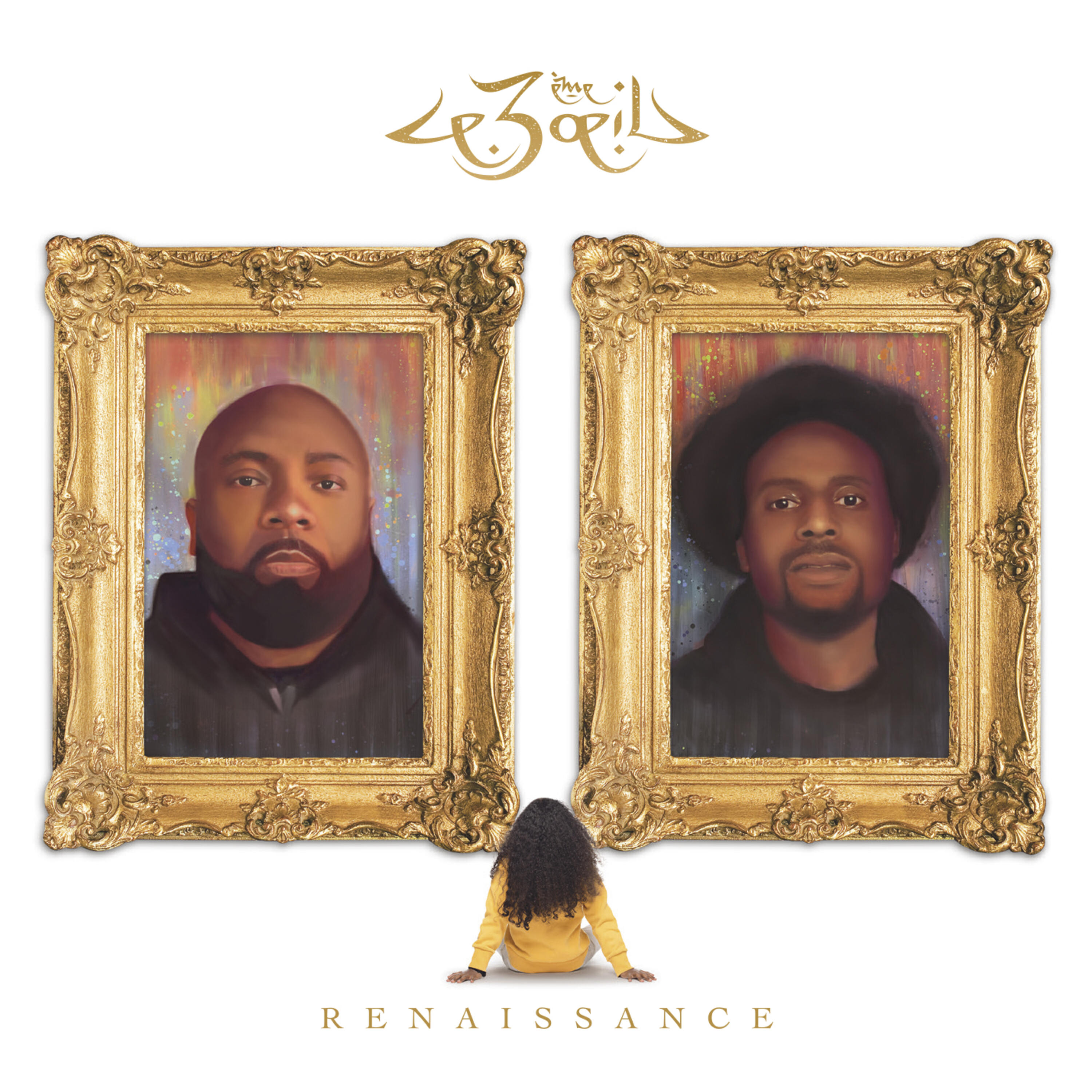 Релиз Renaissance
