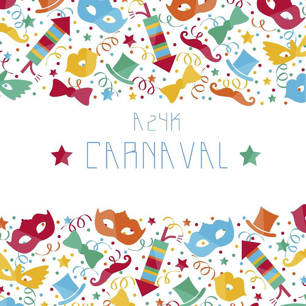 Релиз Carnaval