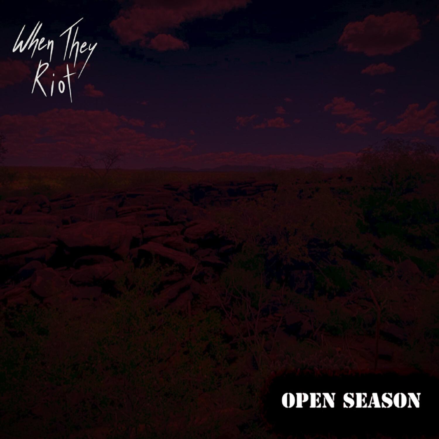 Релиз Open Season