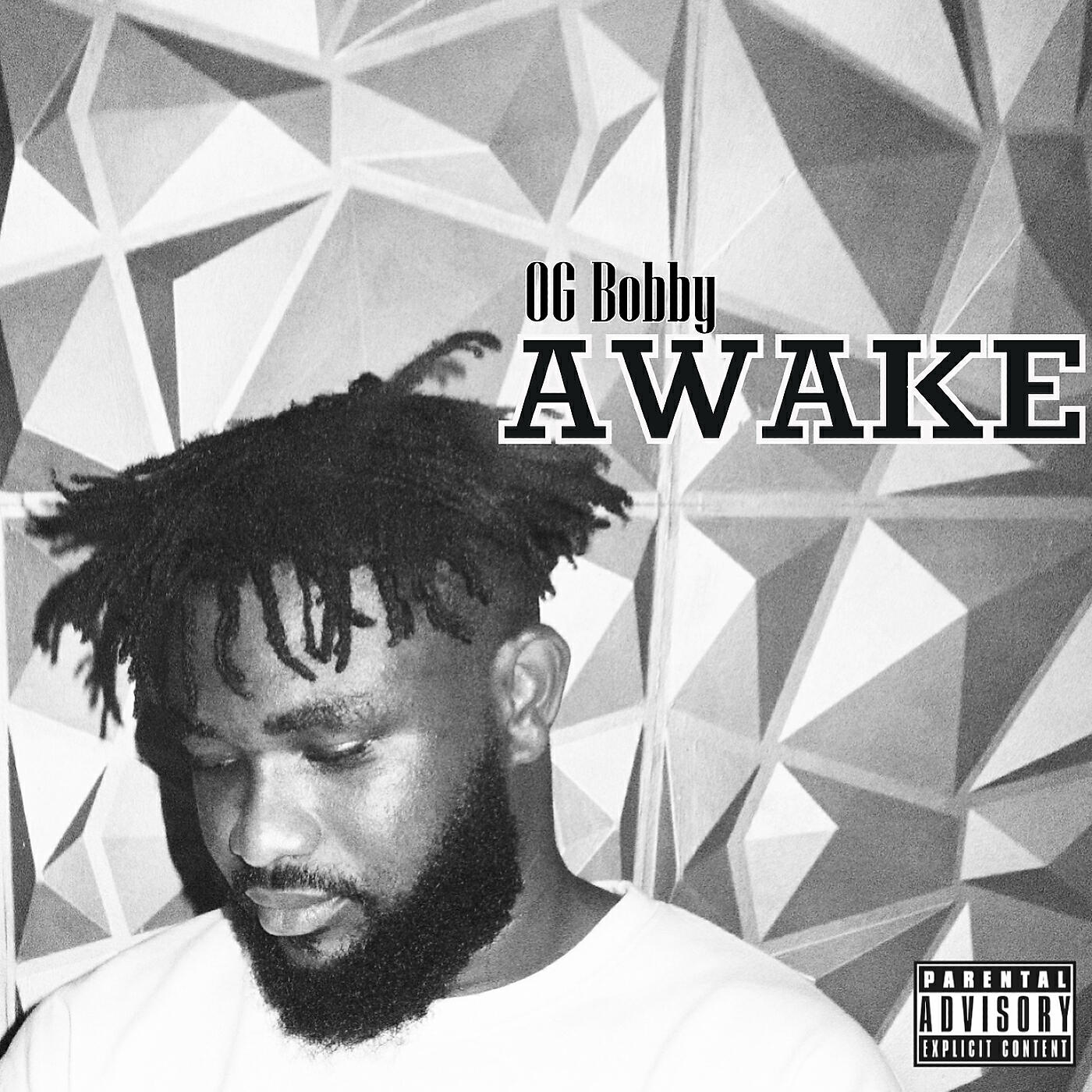Релиз Awake