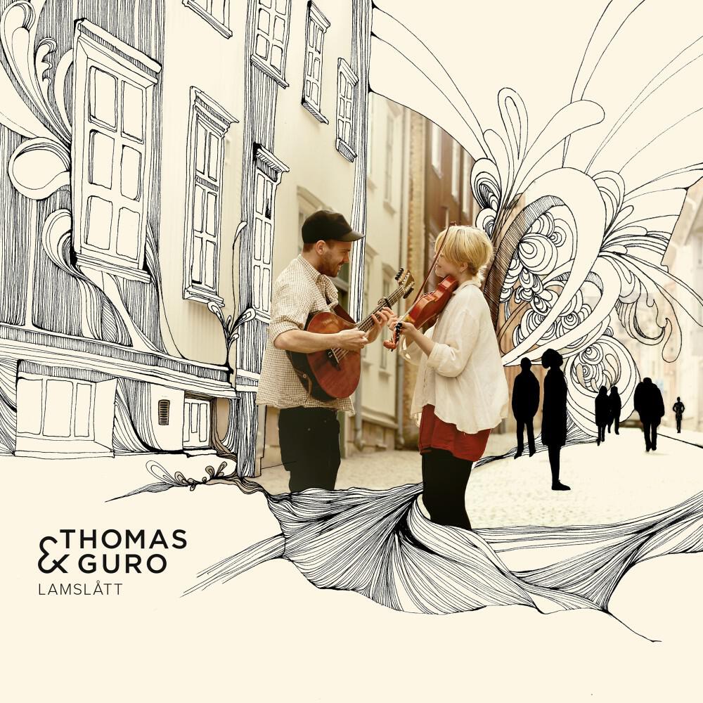 Thomas&Guro