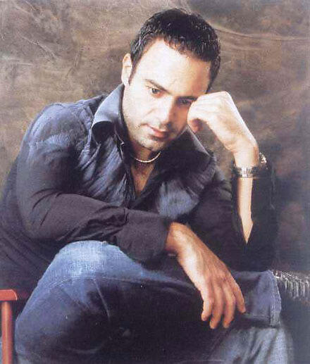 Assi Al Helani