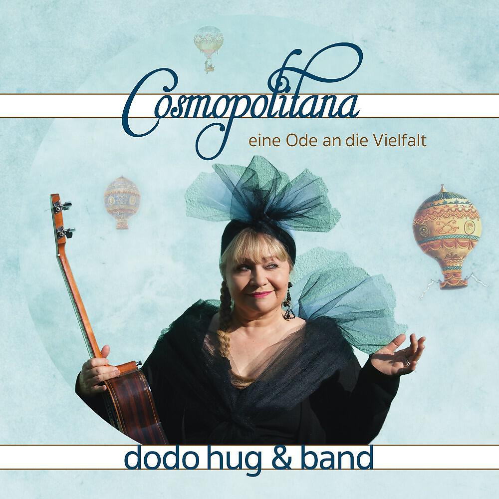 Релиз Cosmopolitana (Live)