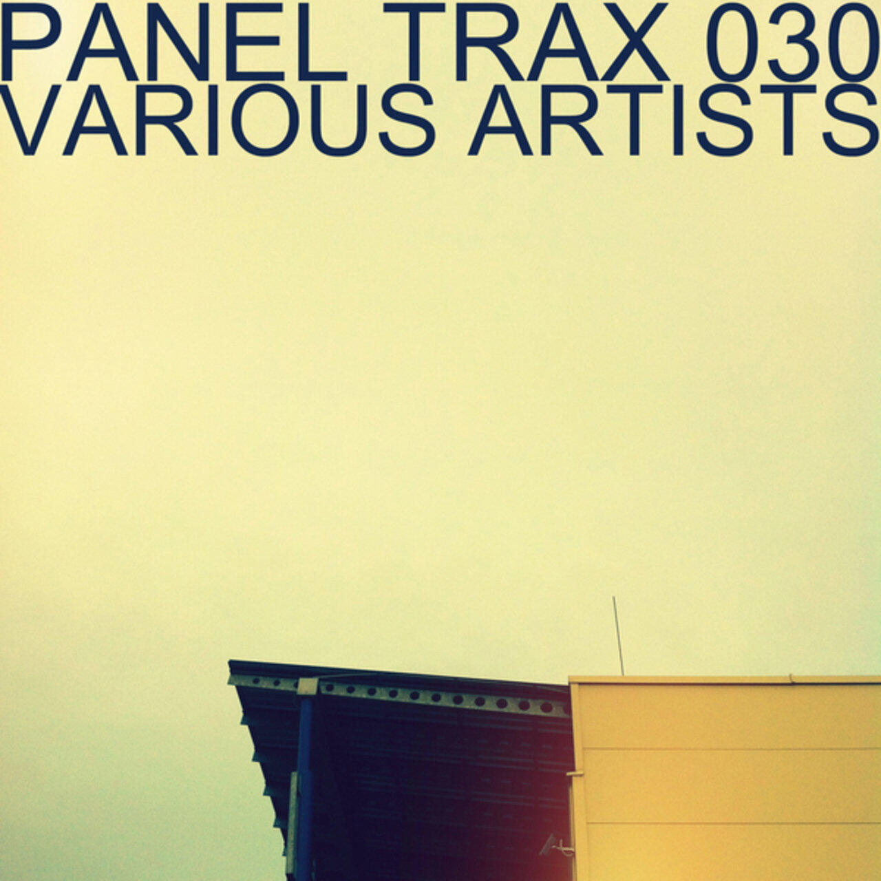 Трек P6 - Original Mix