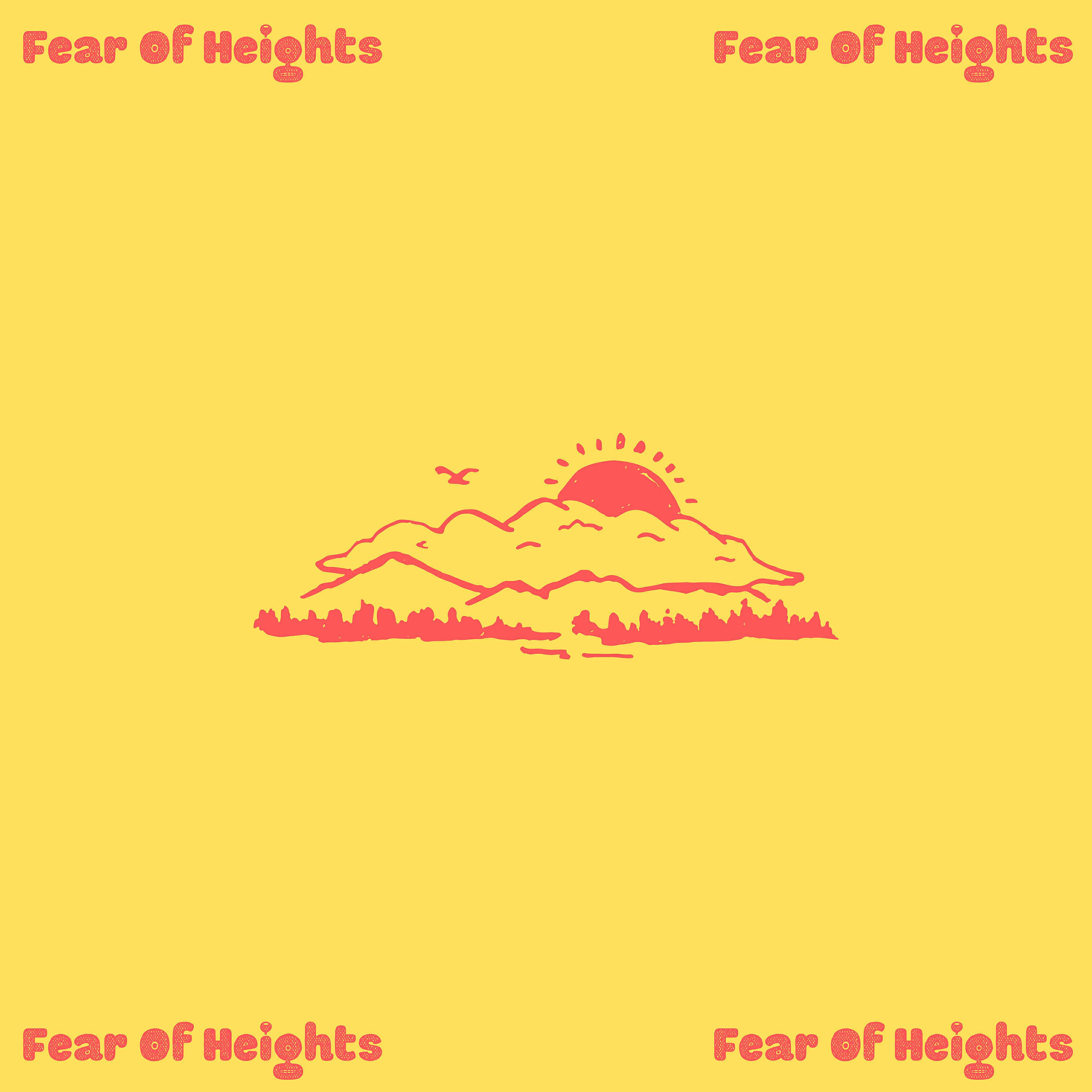 Релиз Fear of Heights