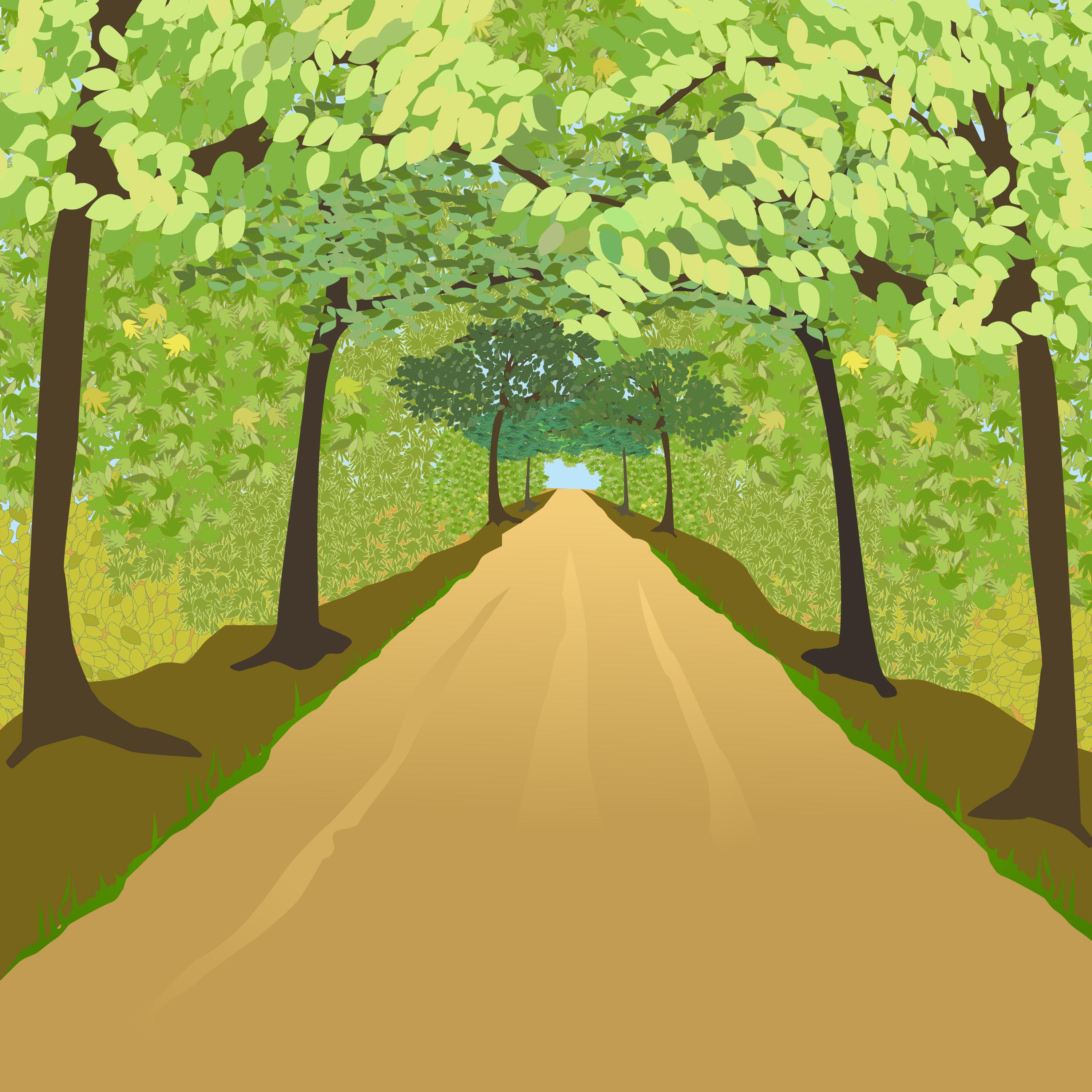 Релиз Where the Lonely Road Goes