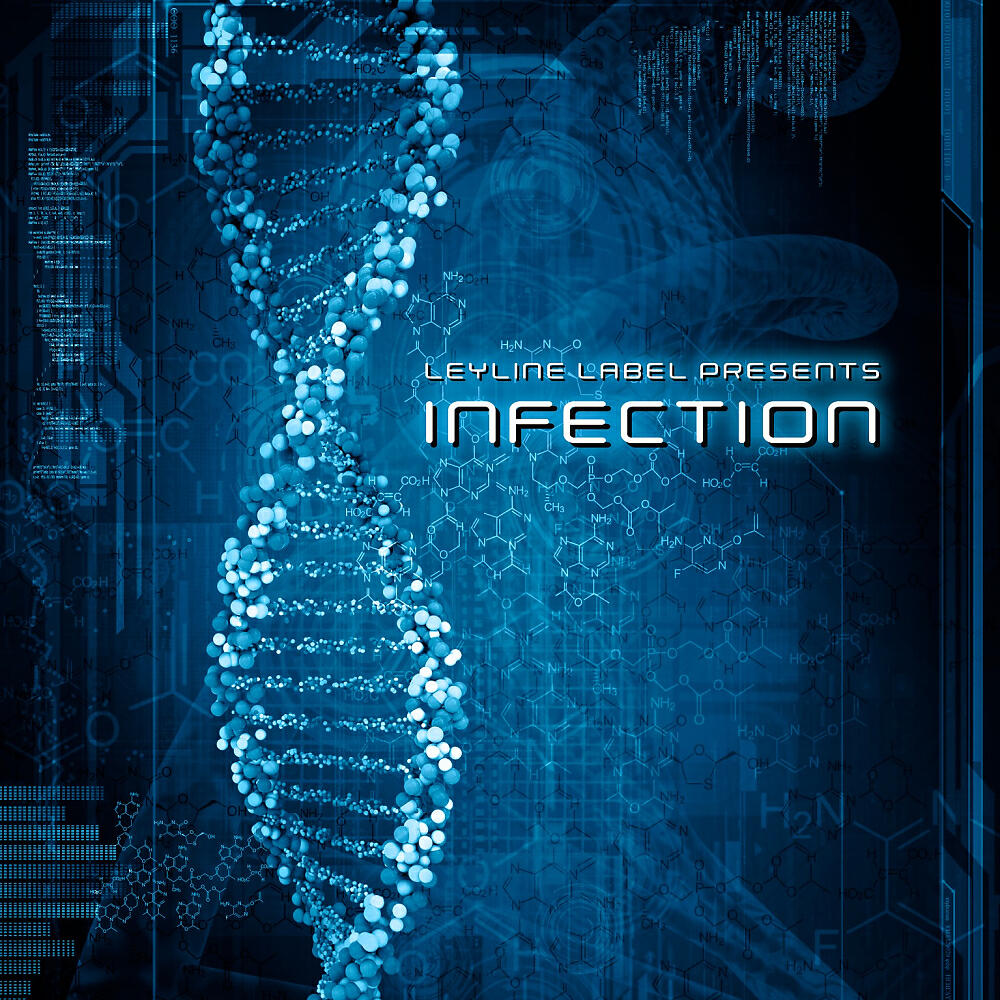 Релиз Leyline Label presents Infection