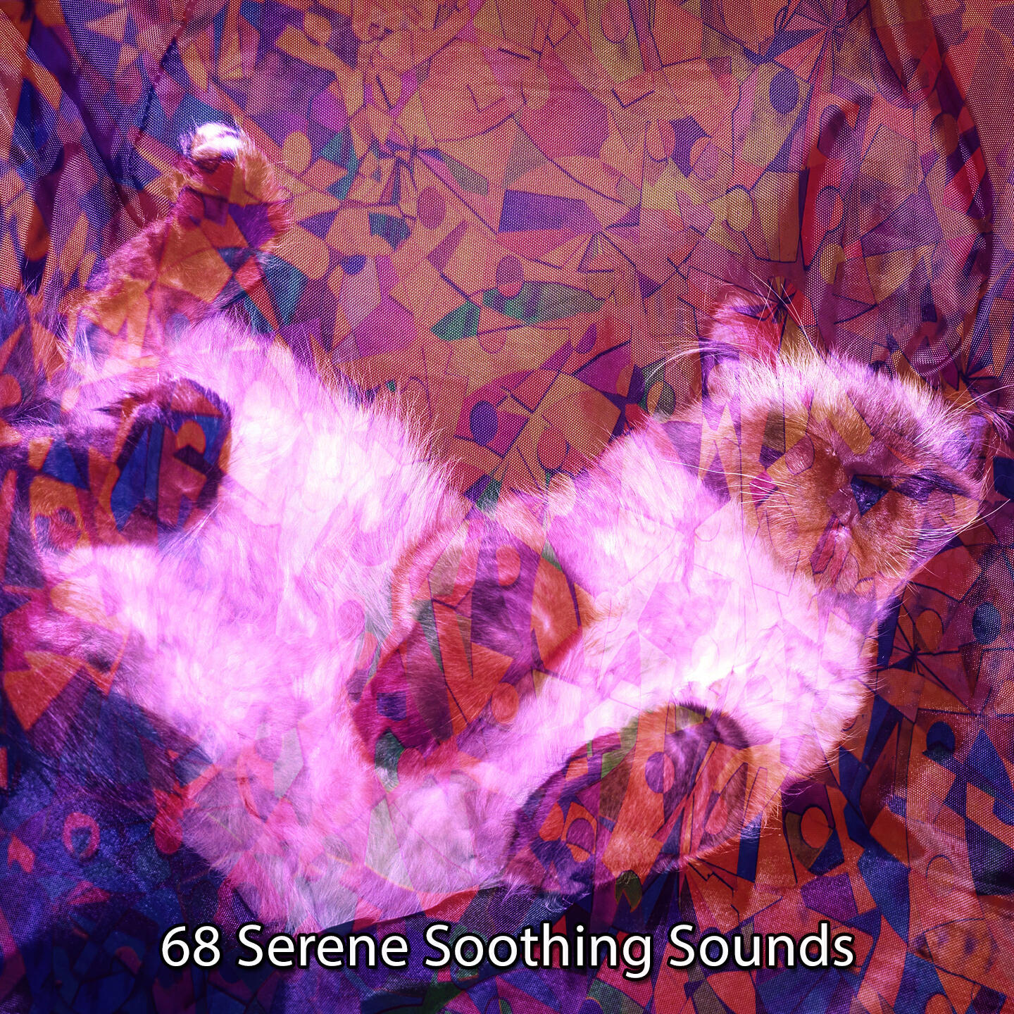 Релиз 68 Serene Soothing Sounds