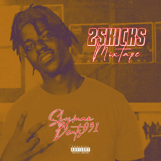 Релиз 25Kicks Mixtape