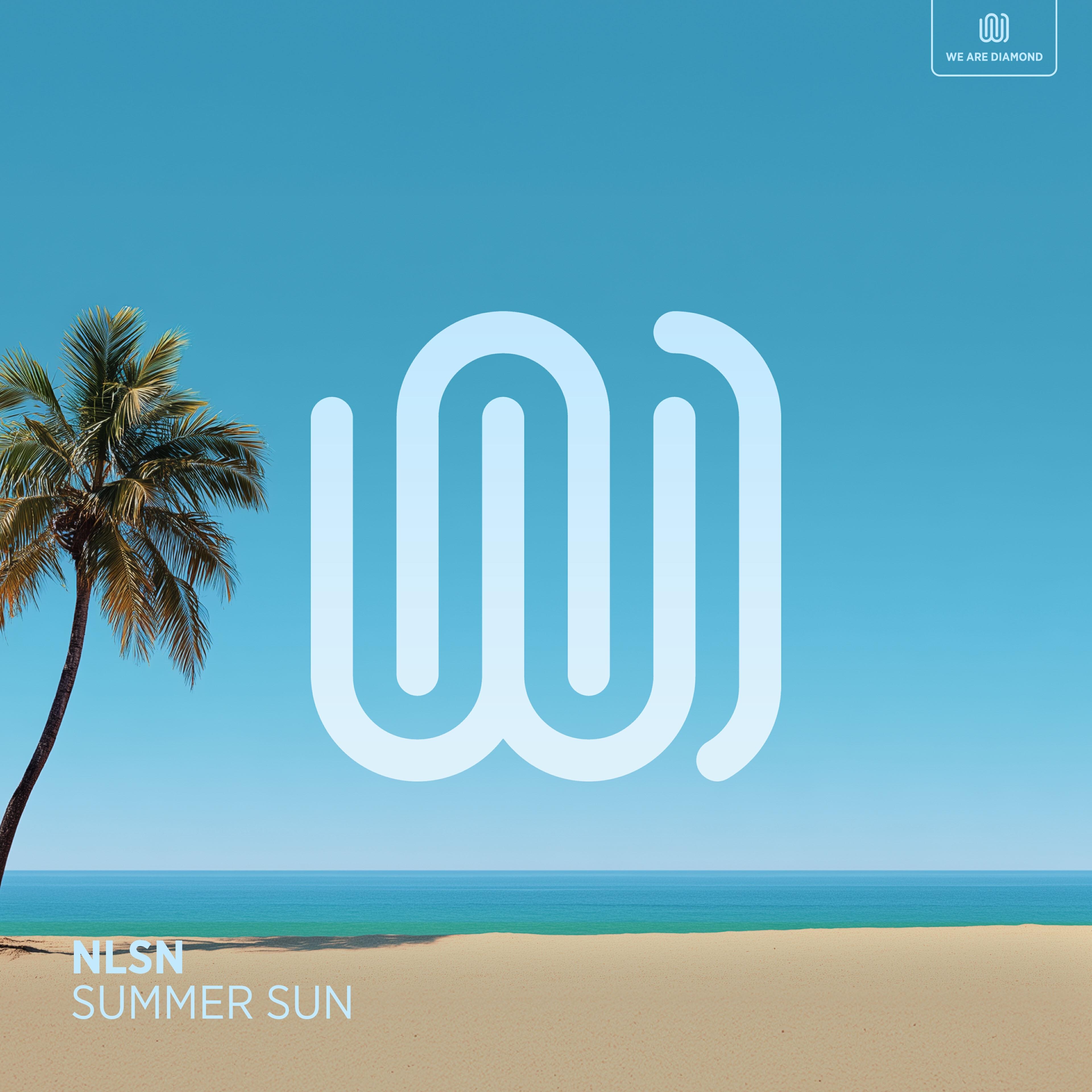 Релиз Summer Sun