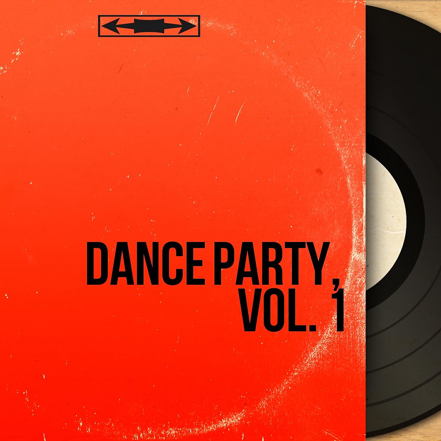 Релиз Dance Party, Vol. 1