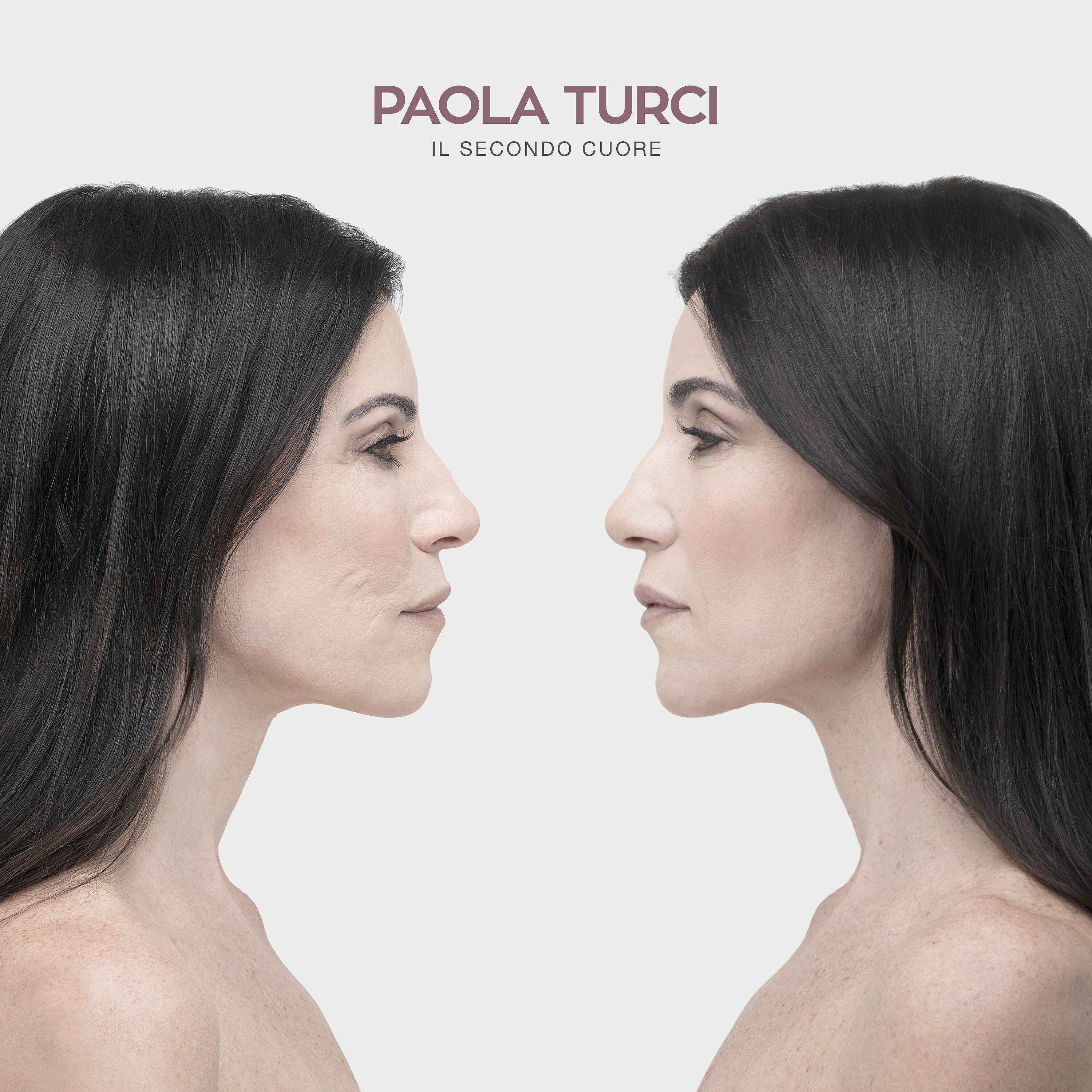 Релиз La prima volta al mondo