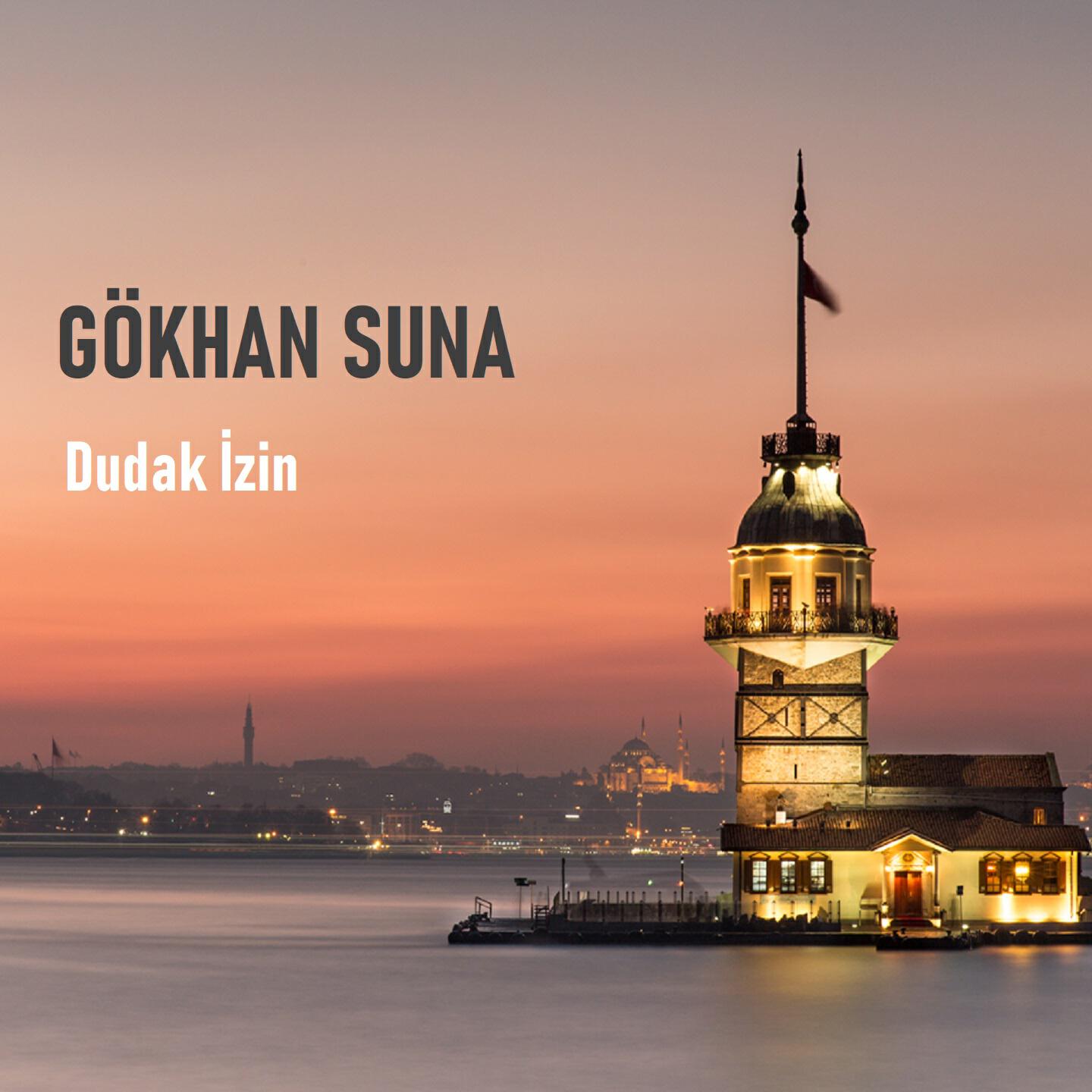 Постер альбома Dudak İzin