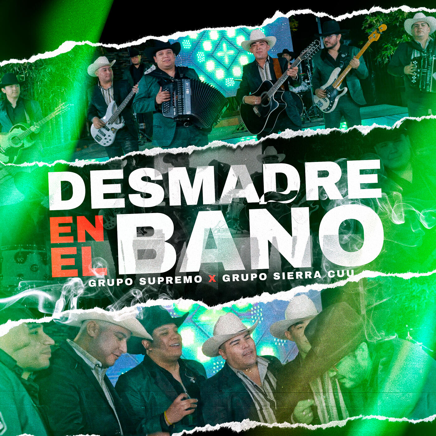 Grupo Sierra CUU