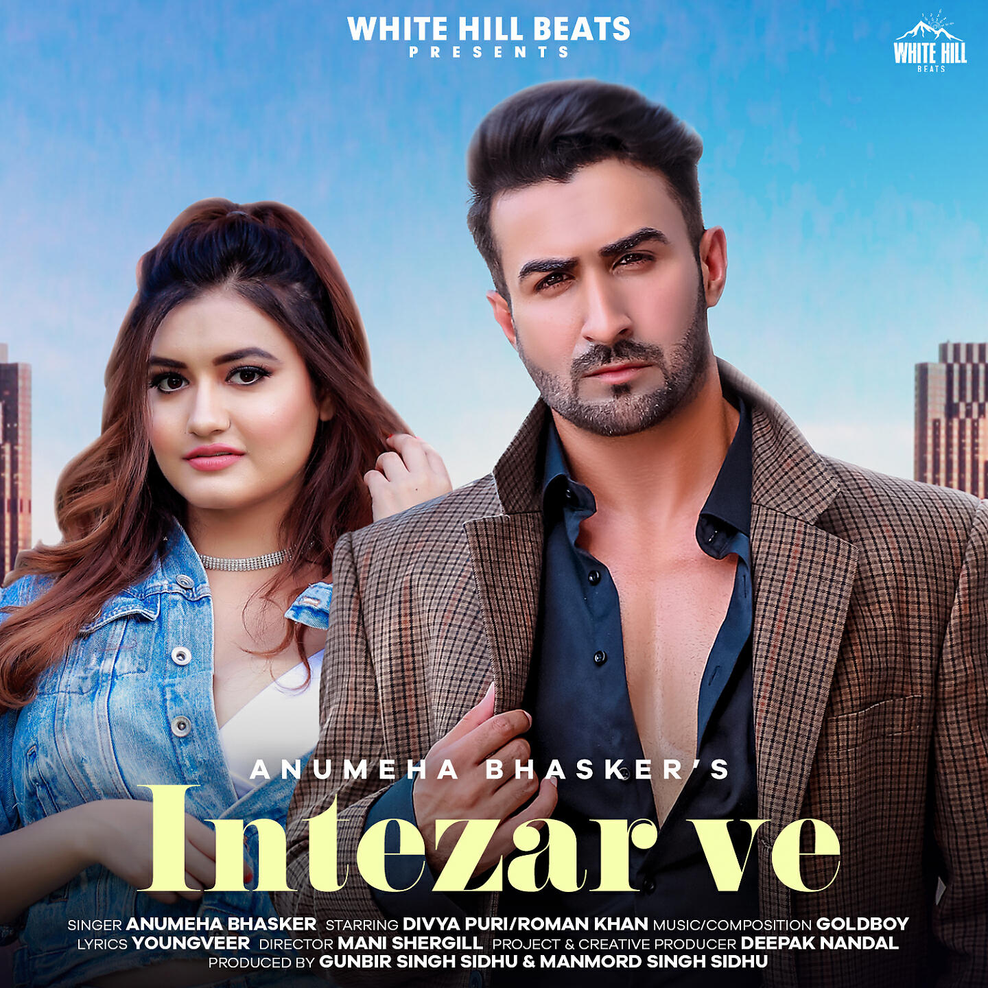 Релиз Intezar Ve