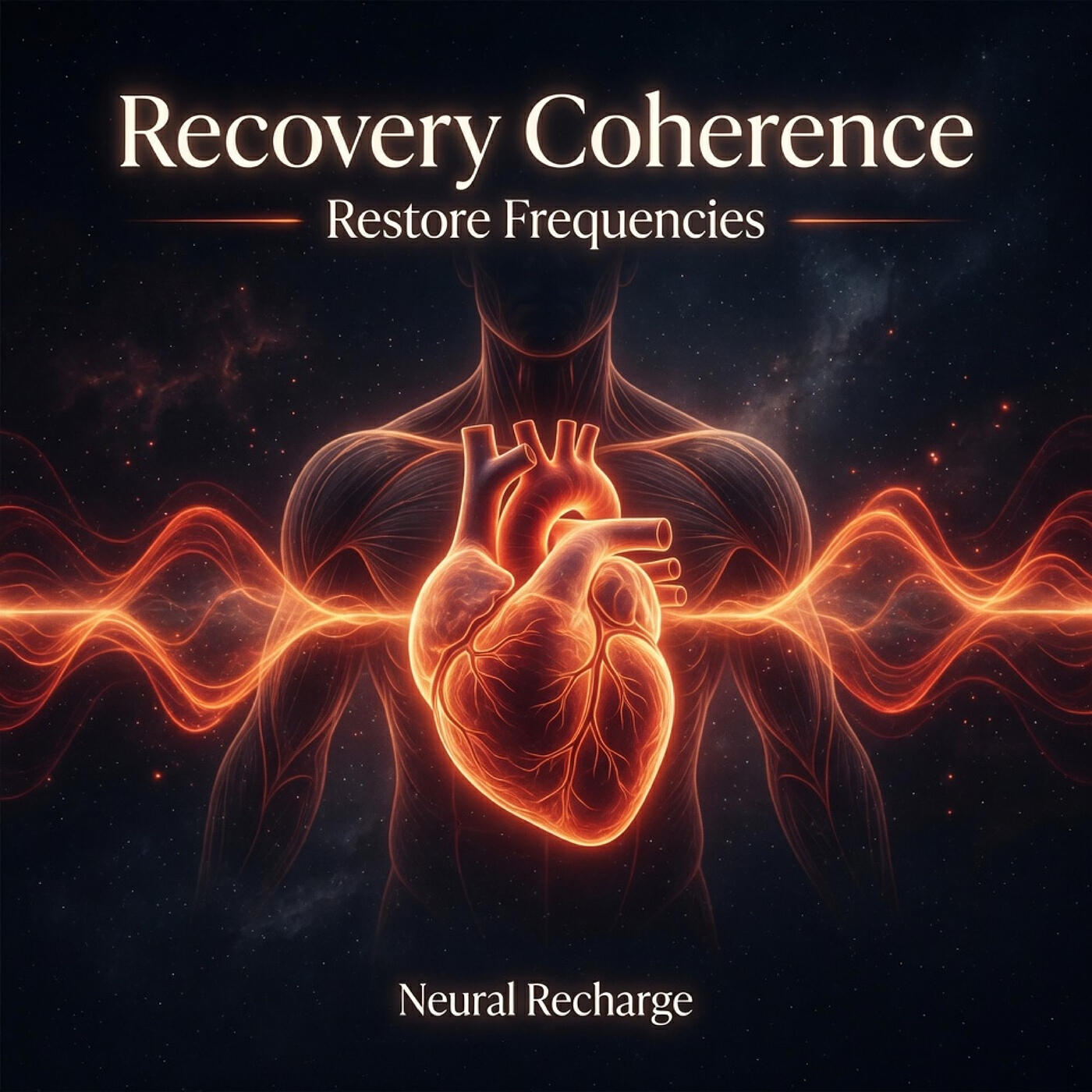 Релиз Recovery Coherence: Restore Frequencies