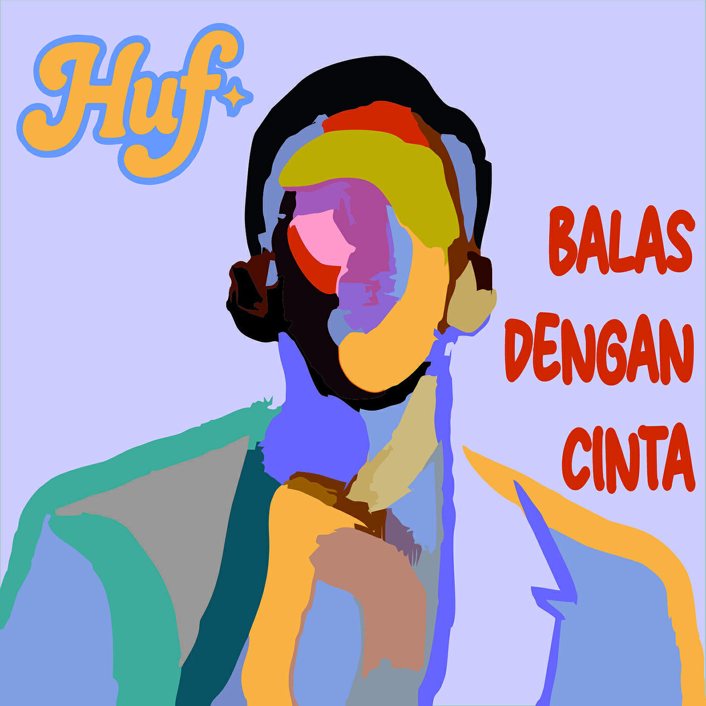 HUF