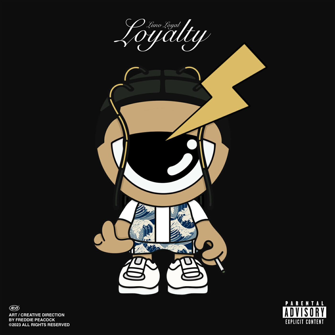 Релиз LOYALTY