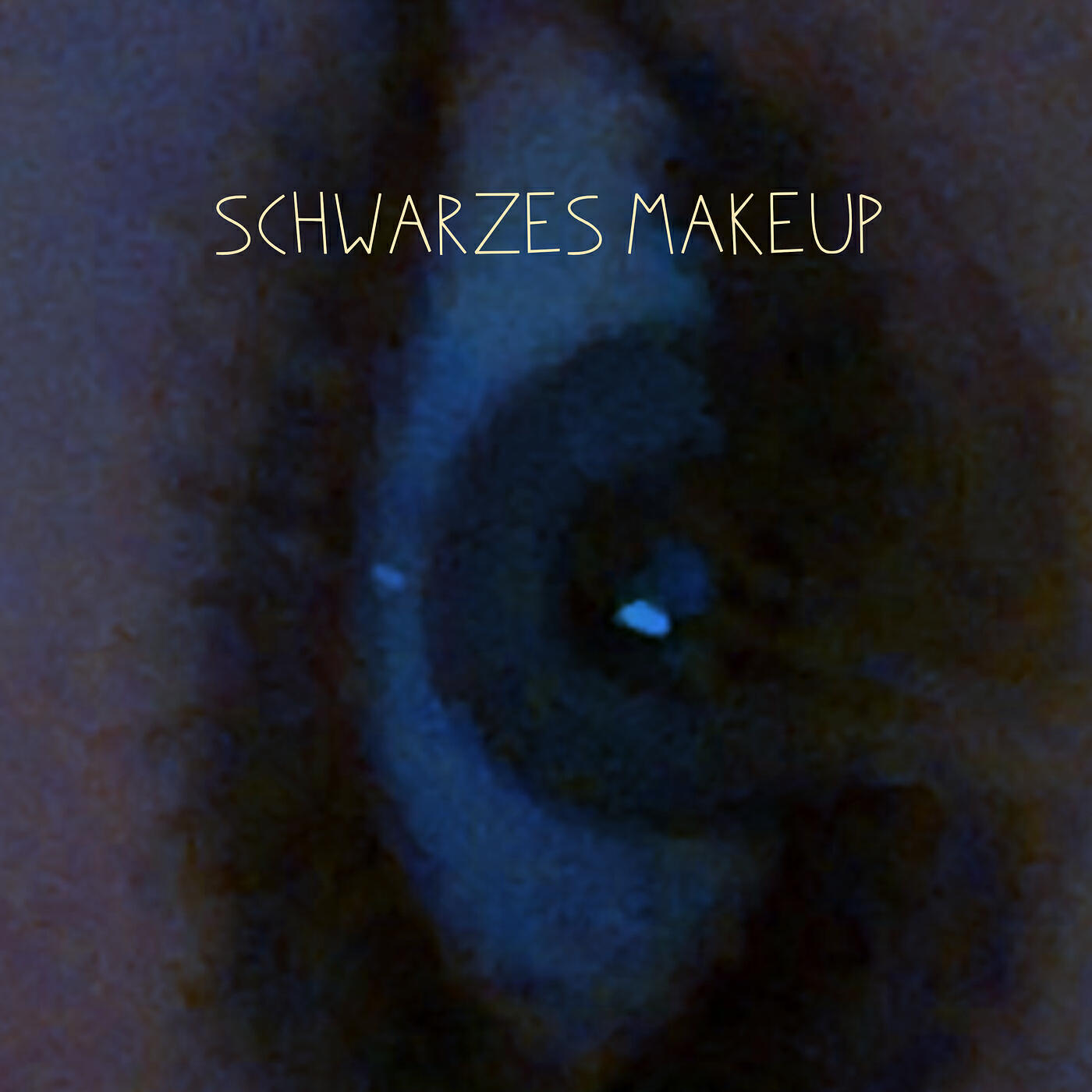 Релиз Schwarzes Makeup