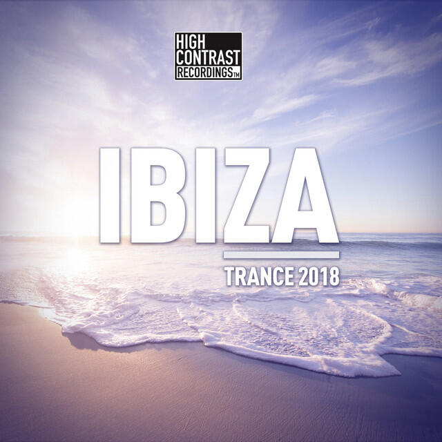 Релиз Ibiza Trance 2018