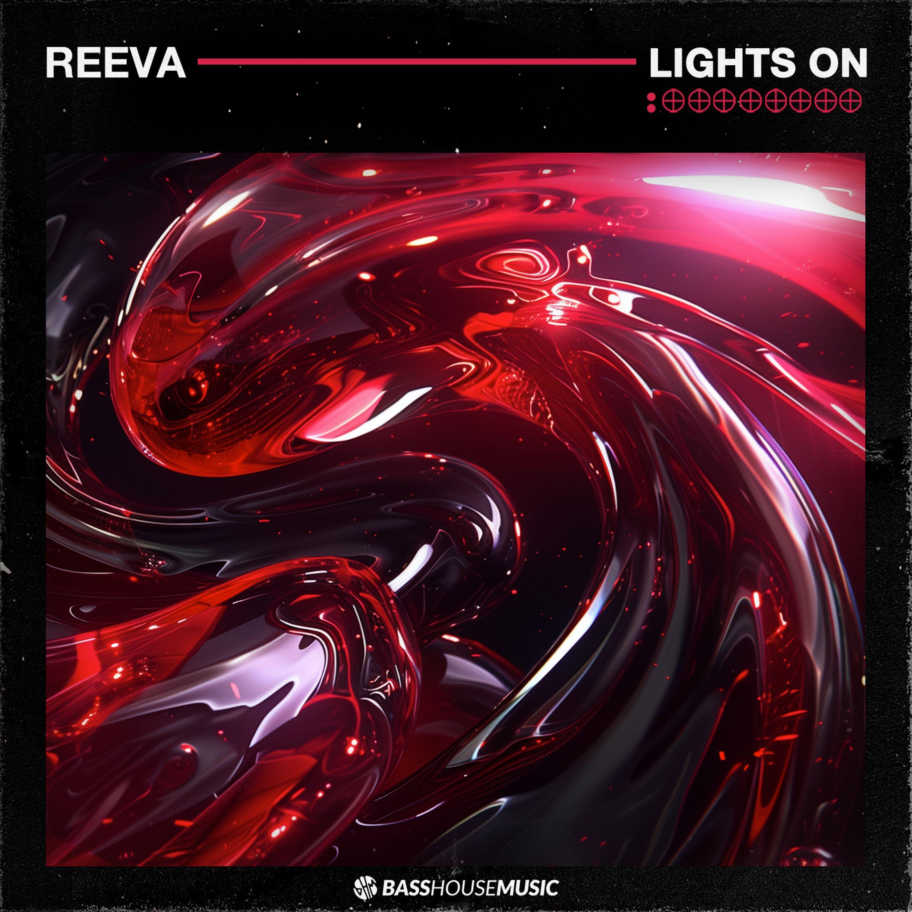 Релиз Lights On