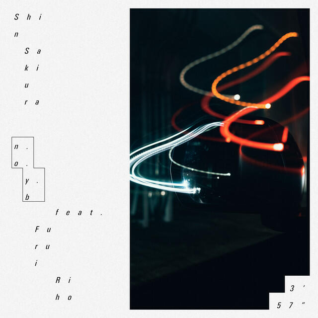 Релиз n.o.y.b (feat. Furui Riho)