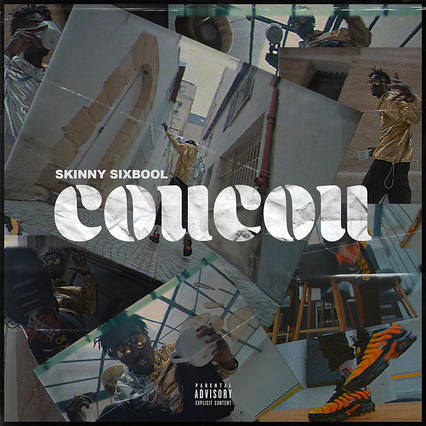 Релиз Coucou