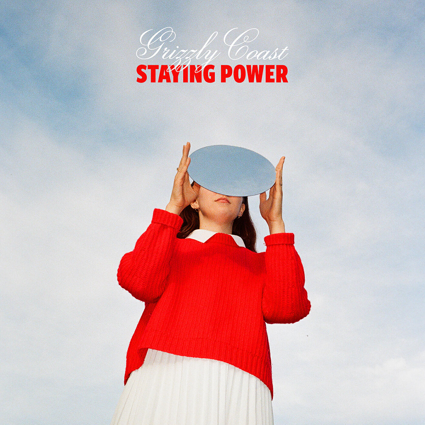 Постер альбома Staying Power