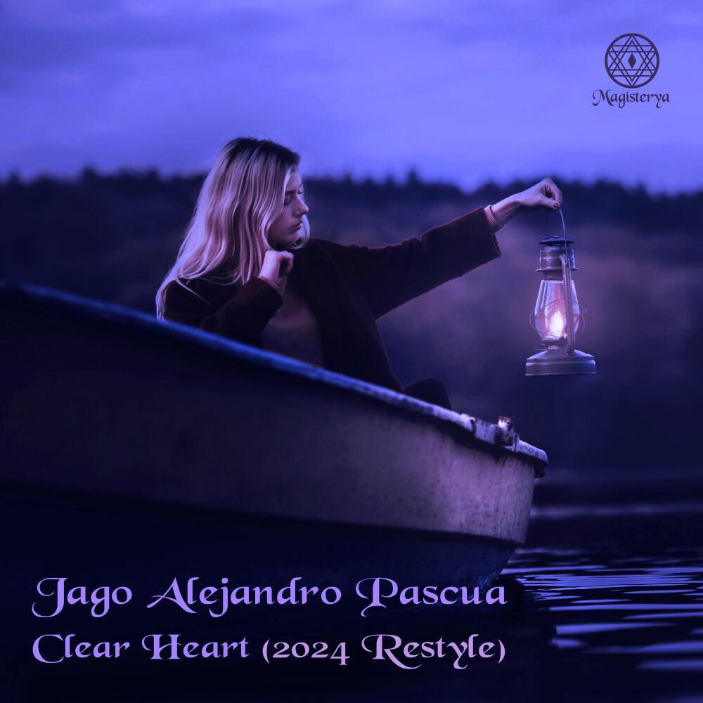Релиз Clear Heart (2024 Restyle)