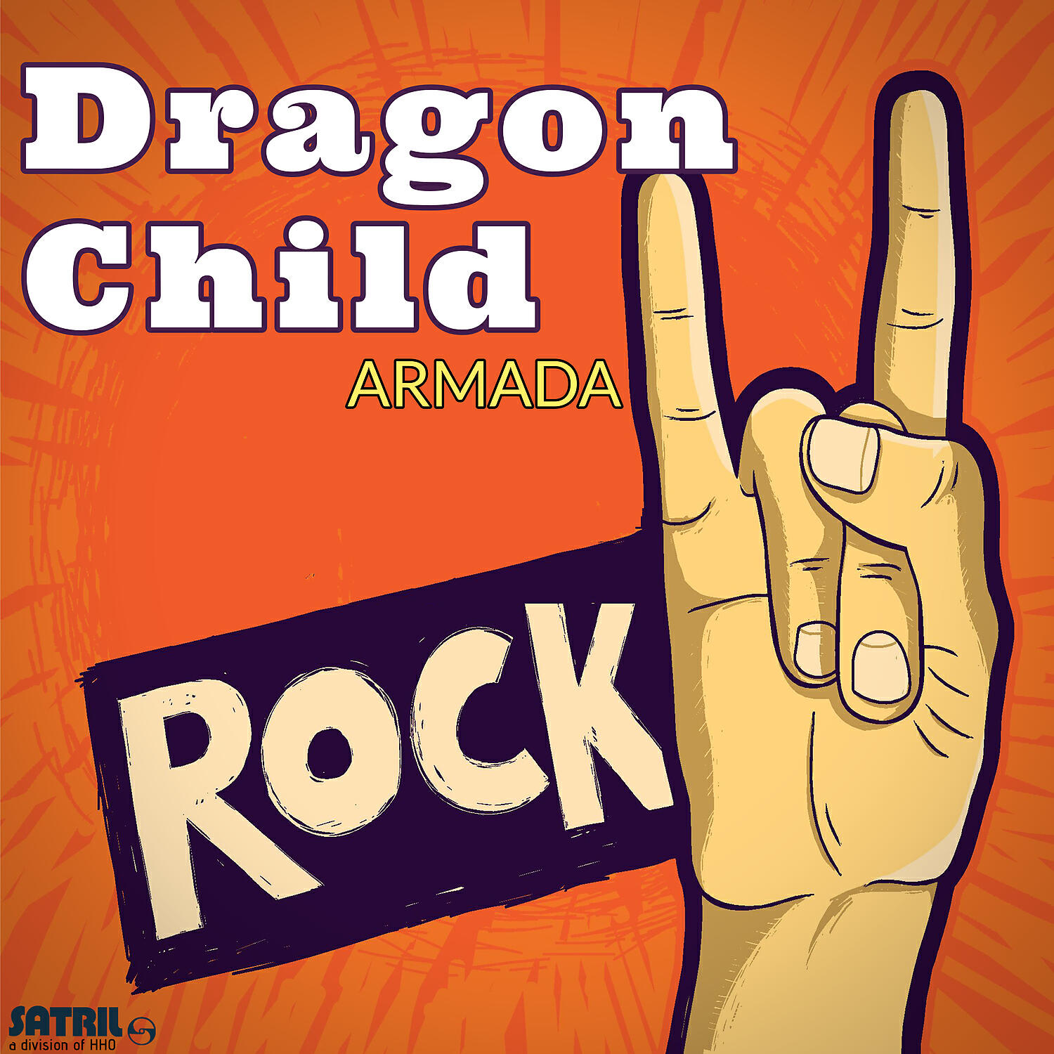 Релиз Dragon Child