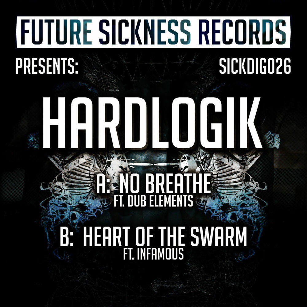 Релиз No Breathe / Heart Of The Swarm