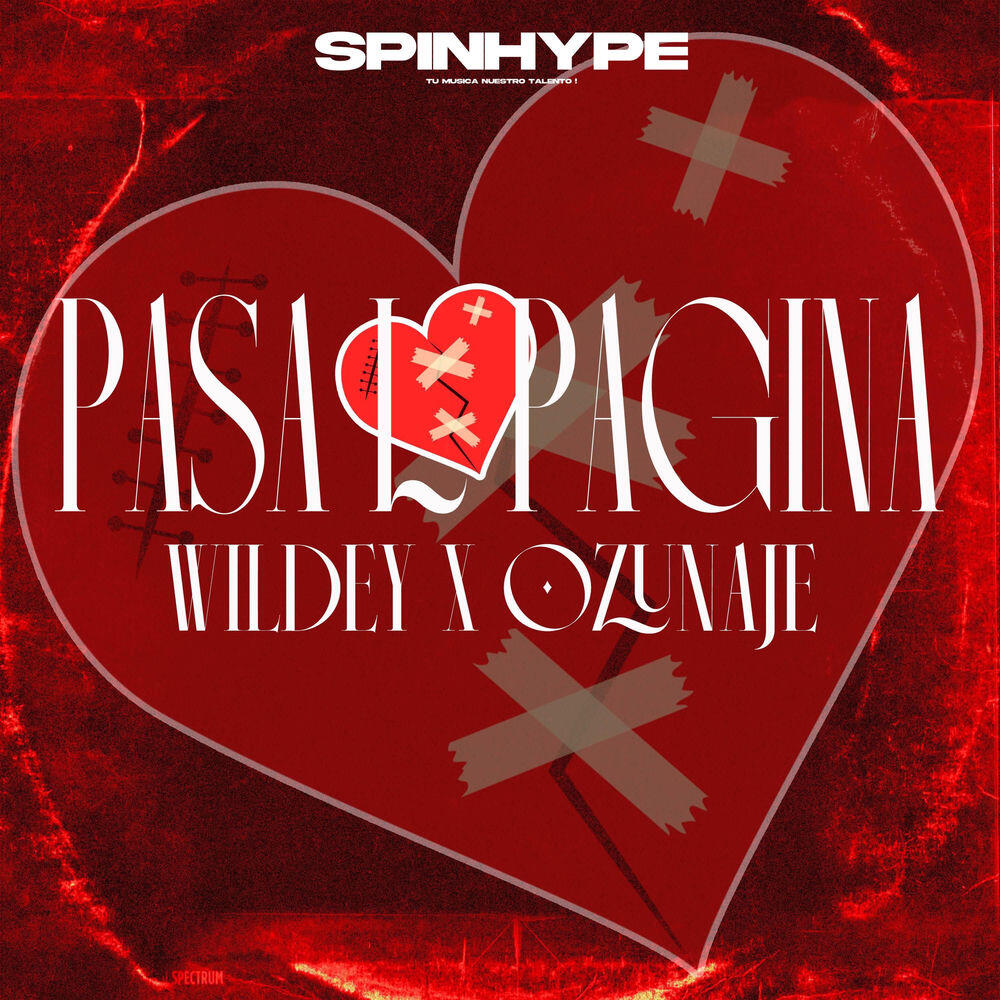 SpinHype