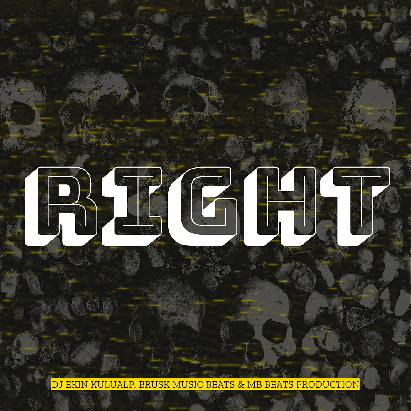Релиз Right