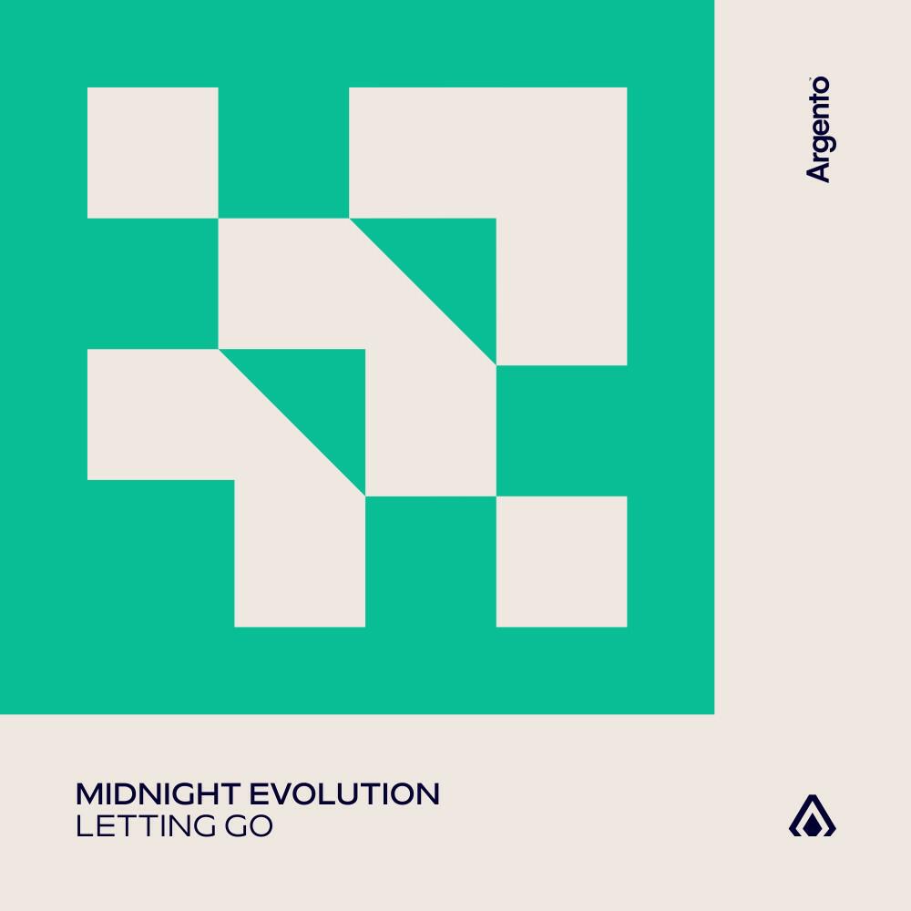 Релиз Letting Go