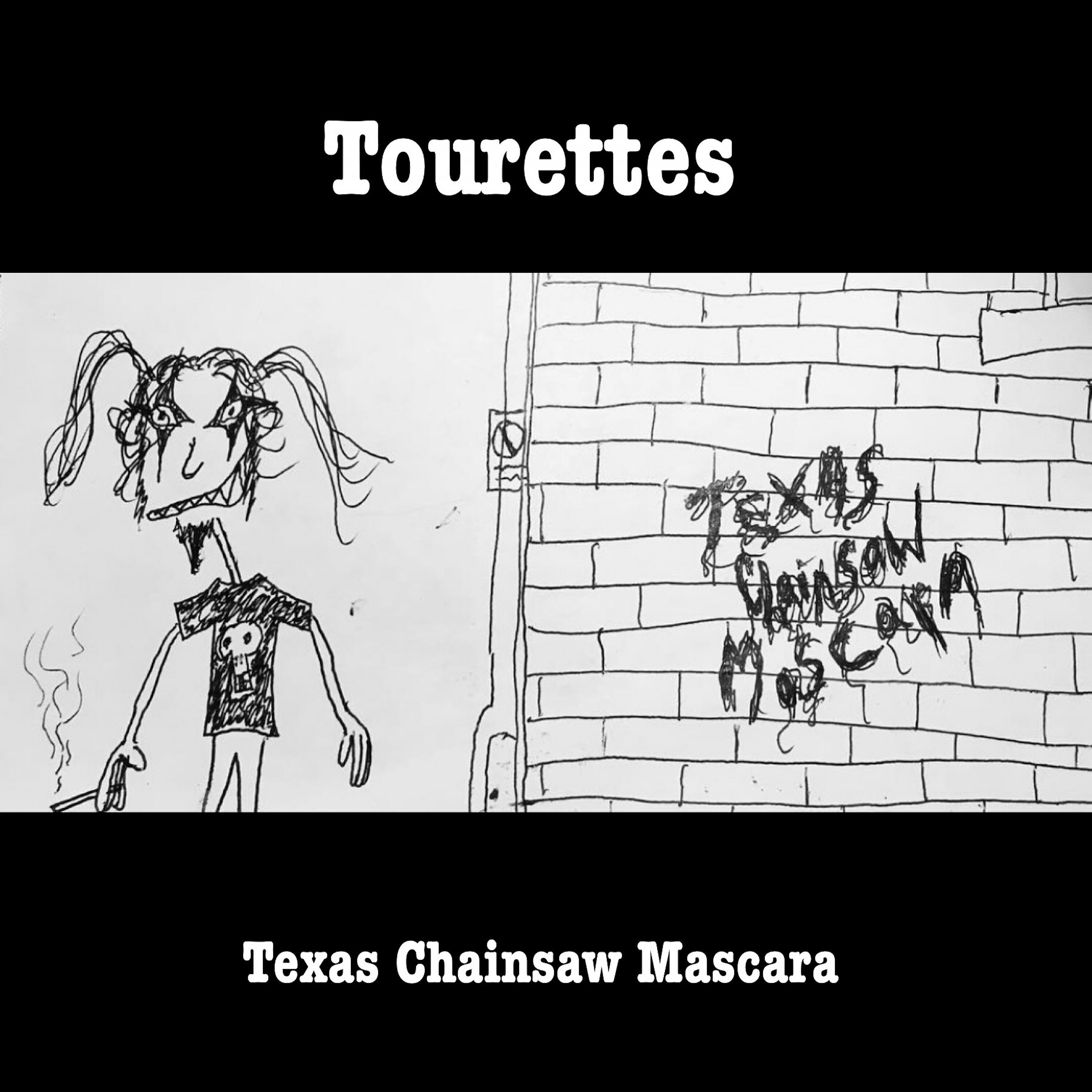 Релиз Texas Chainsaw Mascara