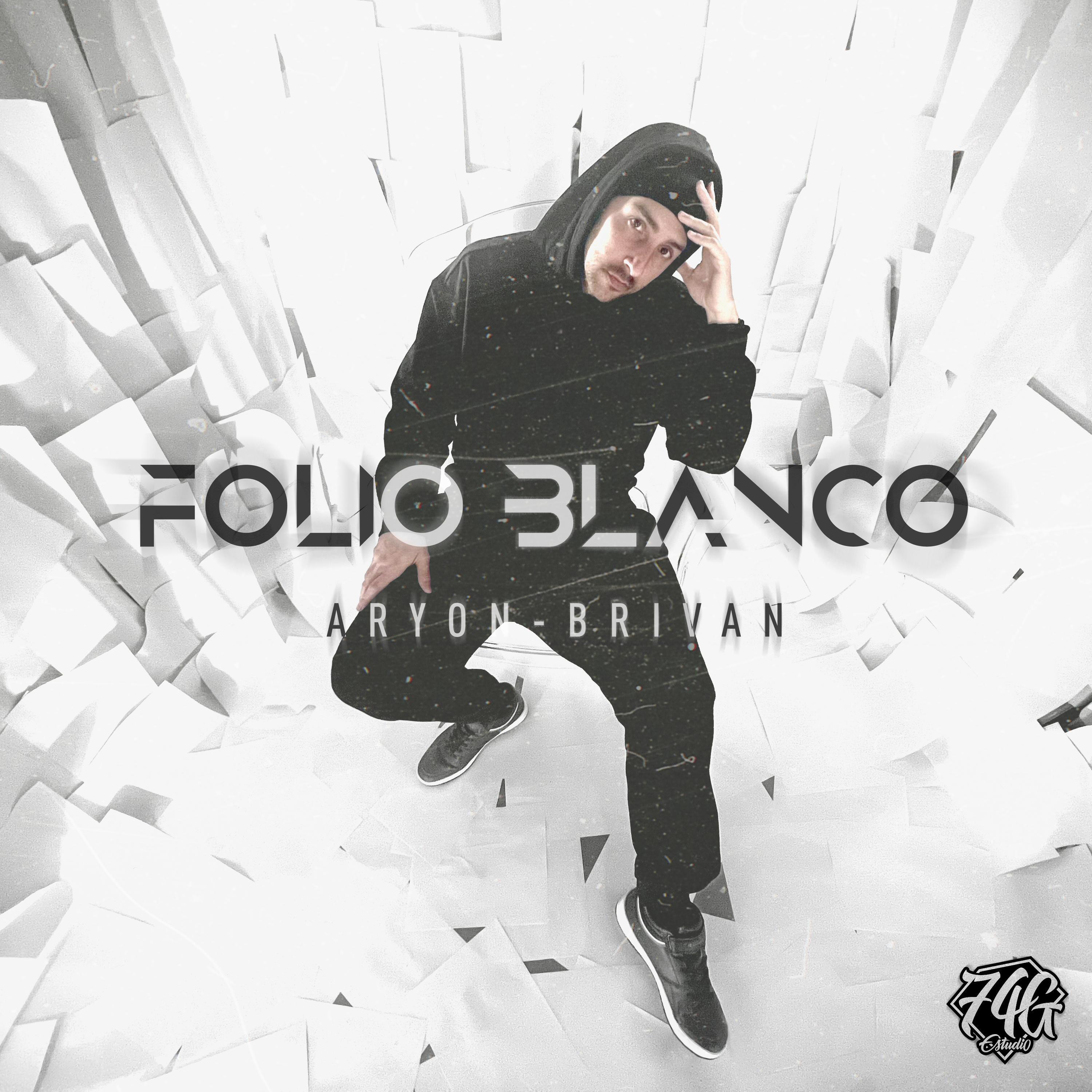 Релиз Folio blanco