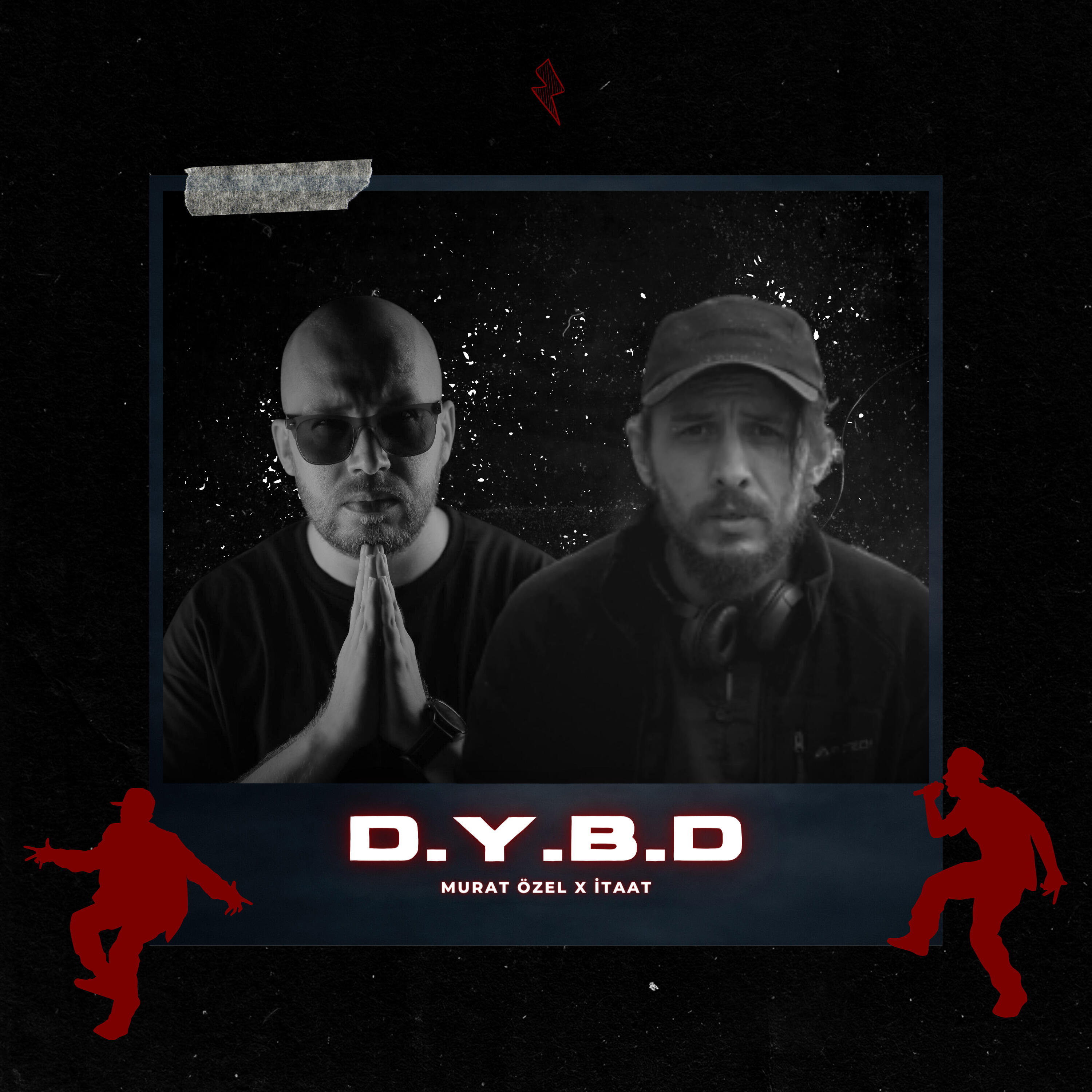 Релиз D.Y.B.D