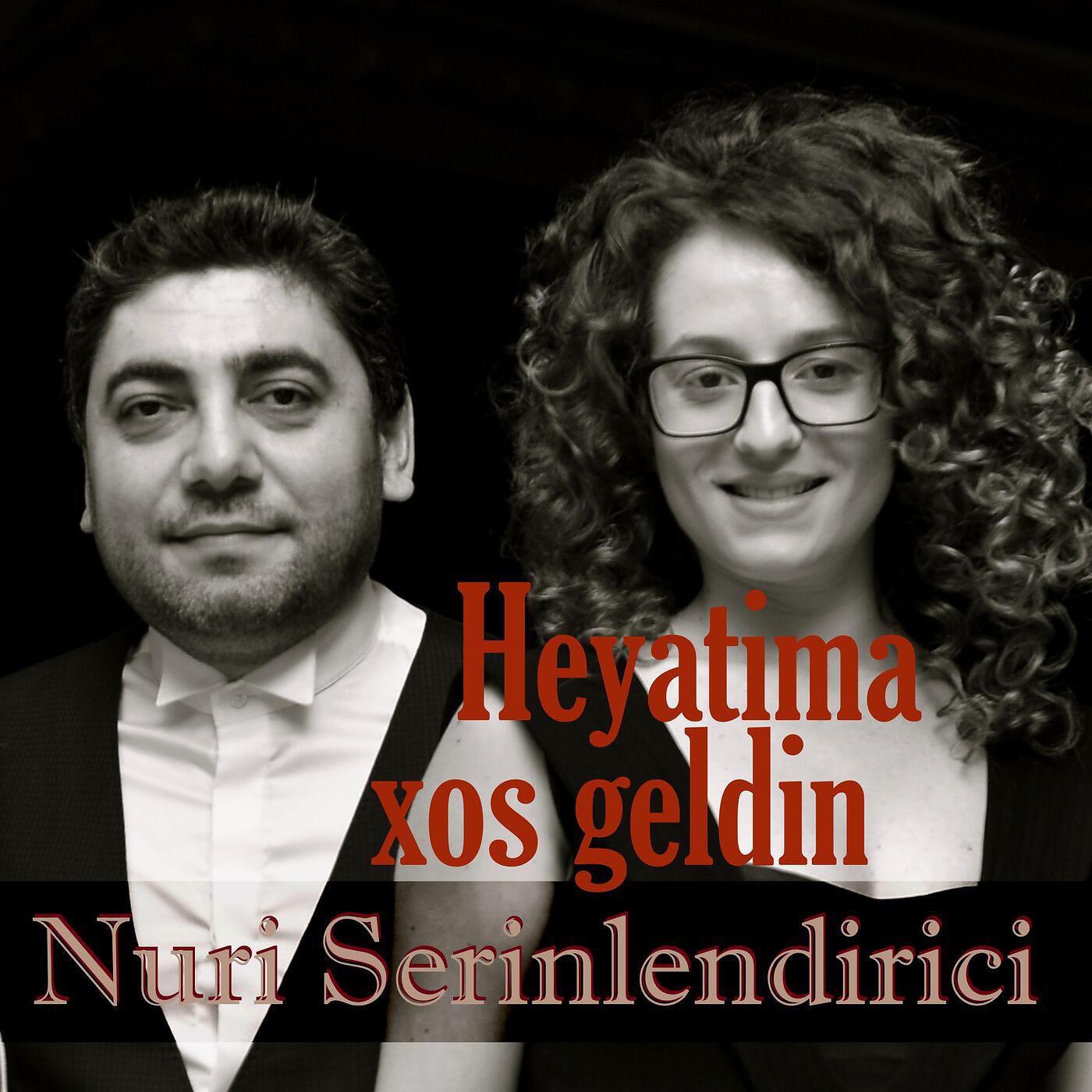 Релиз Heyatima Xos Geldin