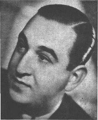 Orquesta Ricardo Tanturi