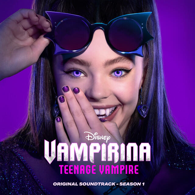 Релиз Vampirina: Teenage Vampire (Original Soundtrack)