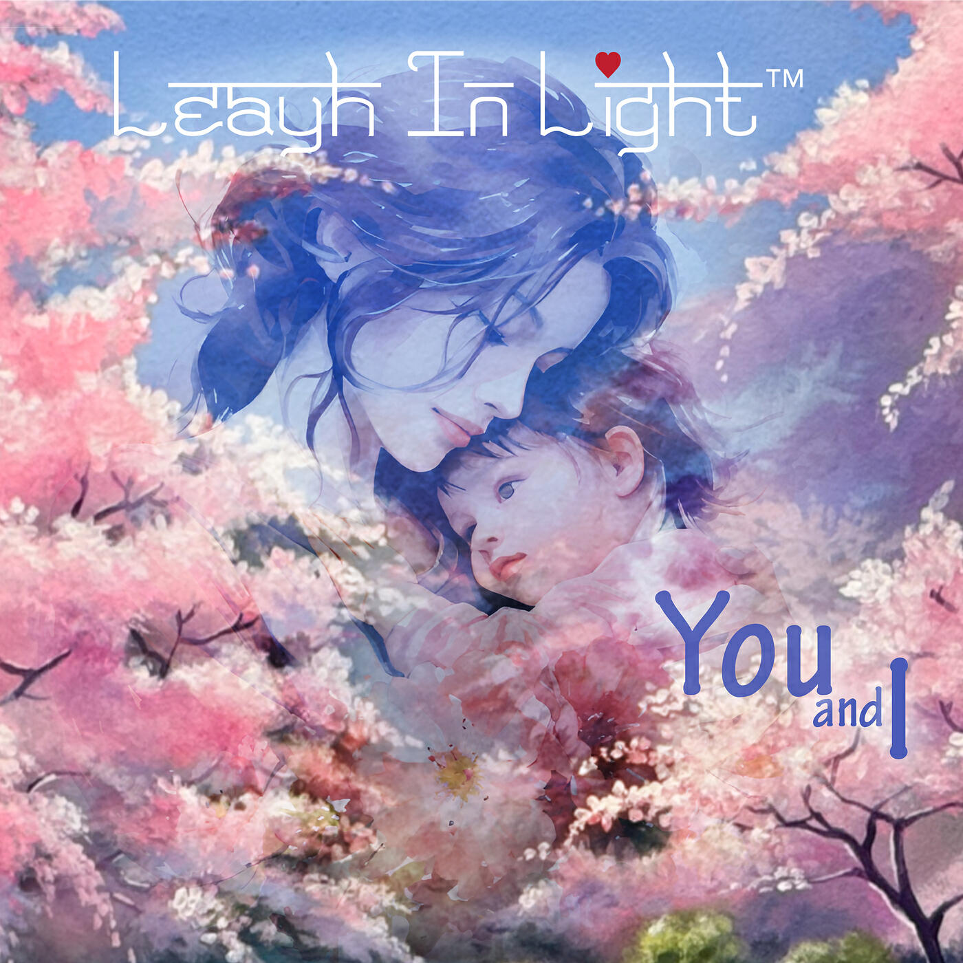 Релиз You and I