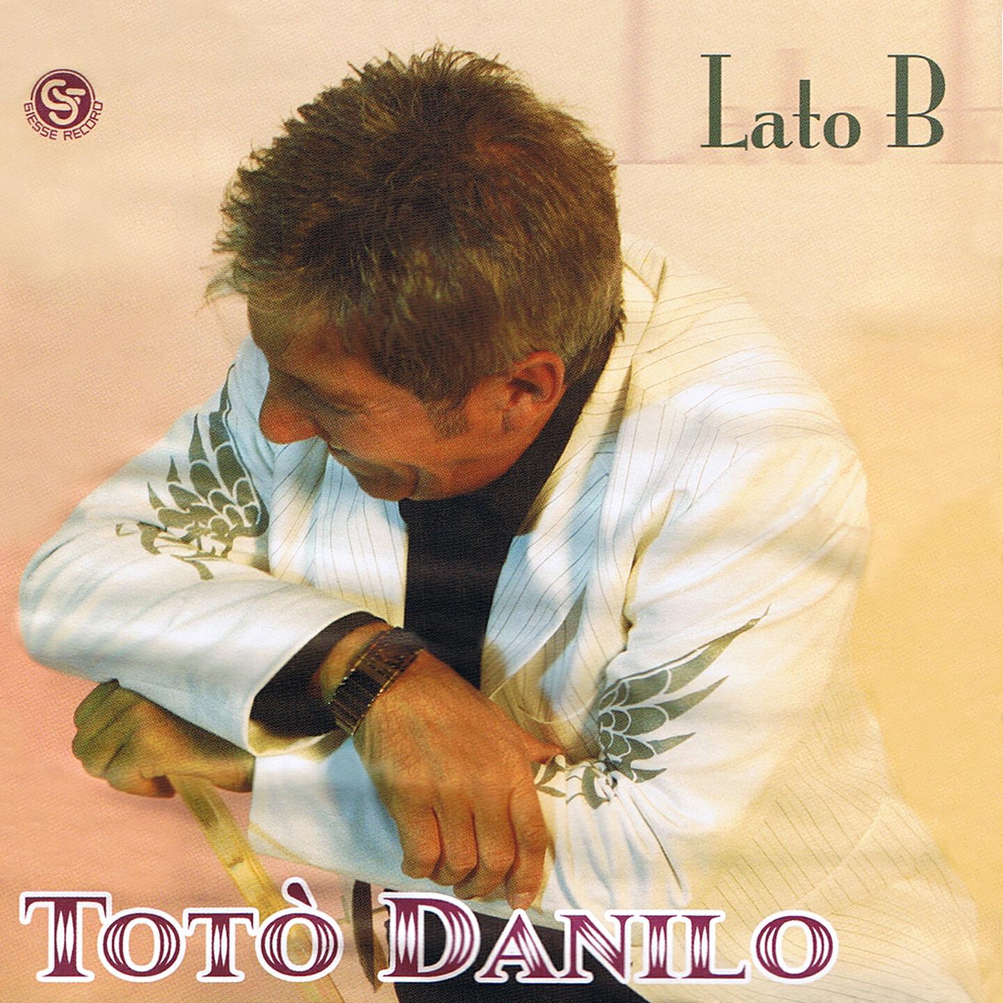 Релиз Lato B