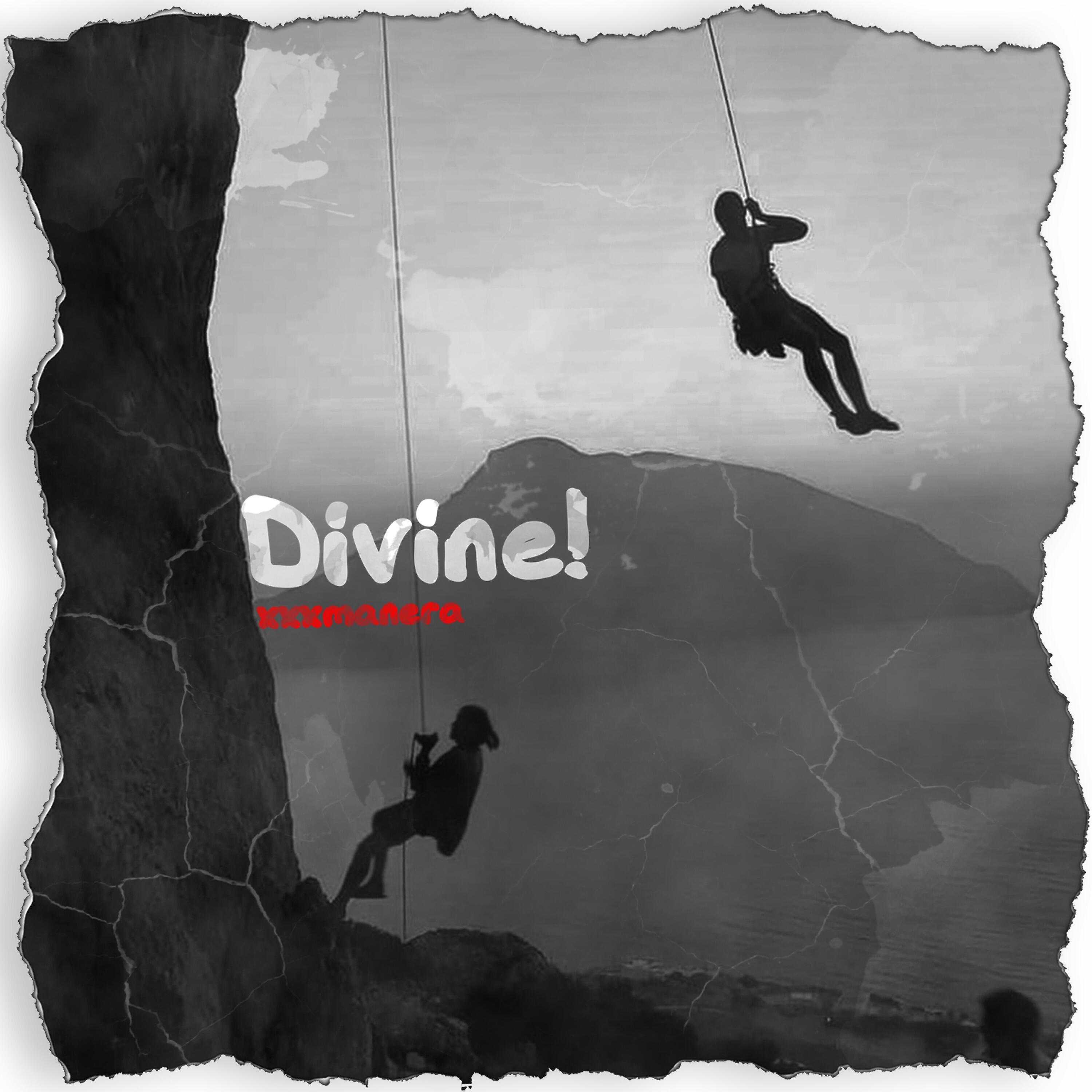Релиз Divine!