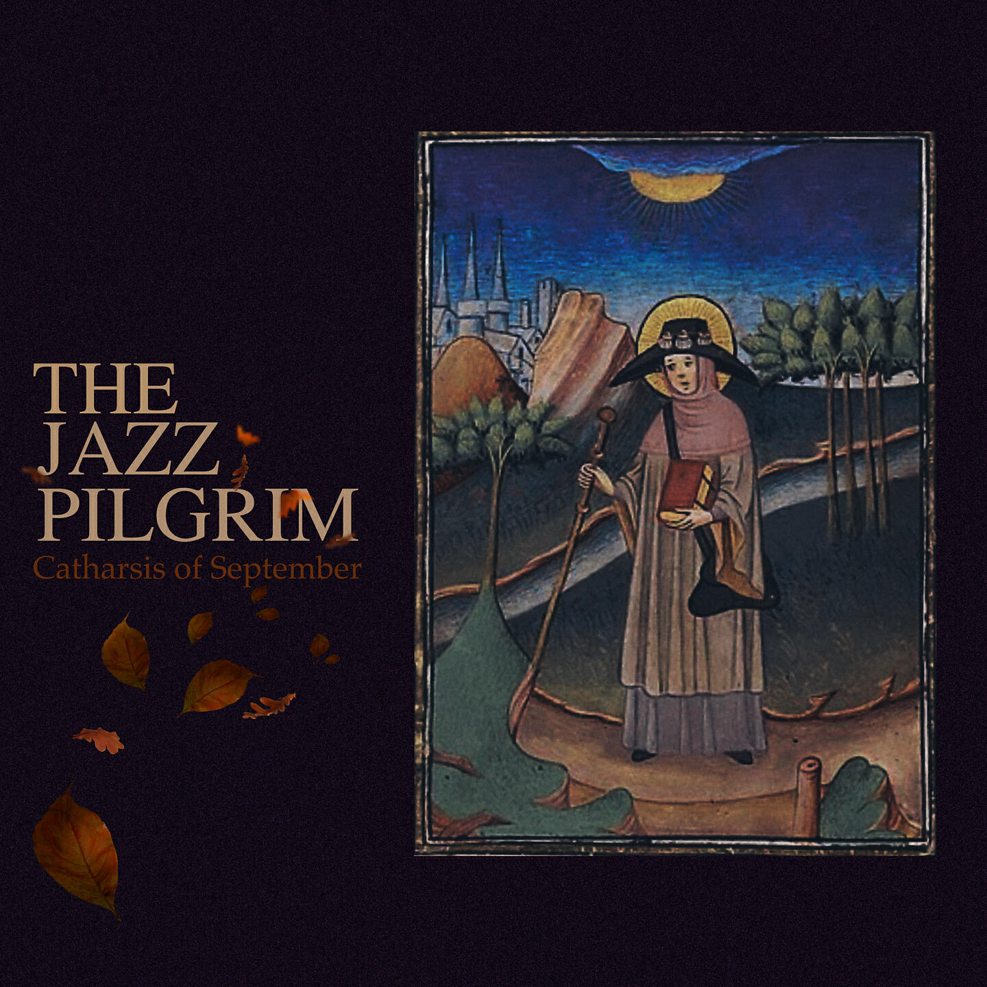Релиз Catharsis of September