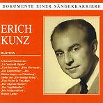 Erich Kunz все песни в mp3