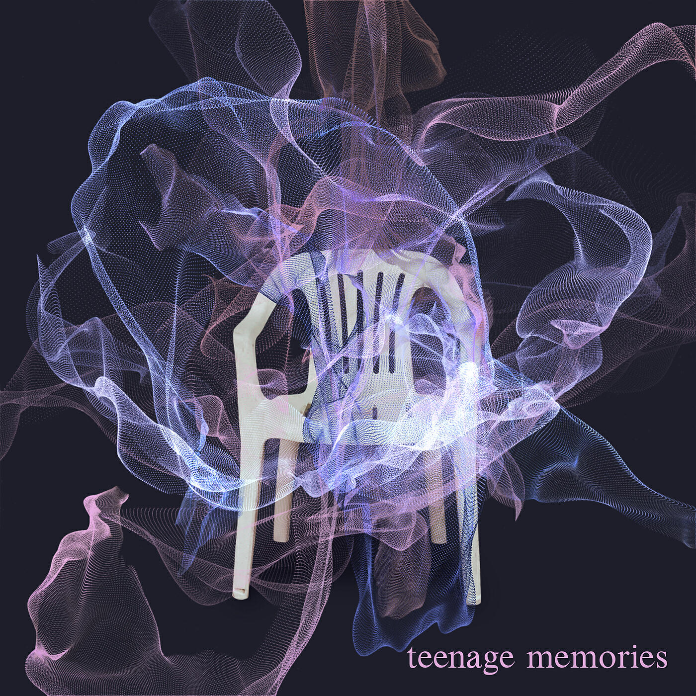Релиз Teenage Memories