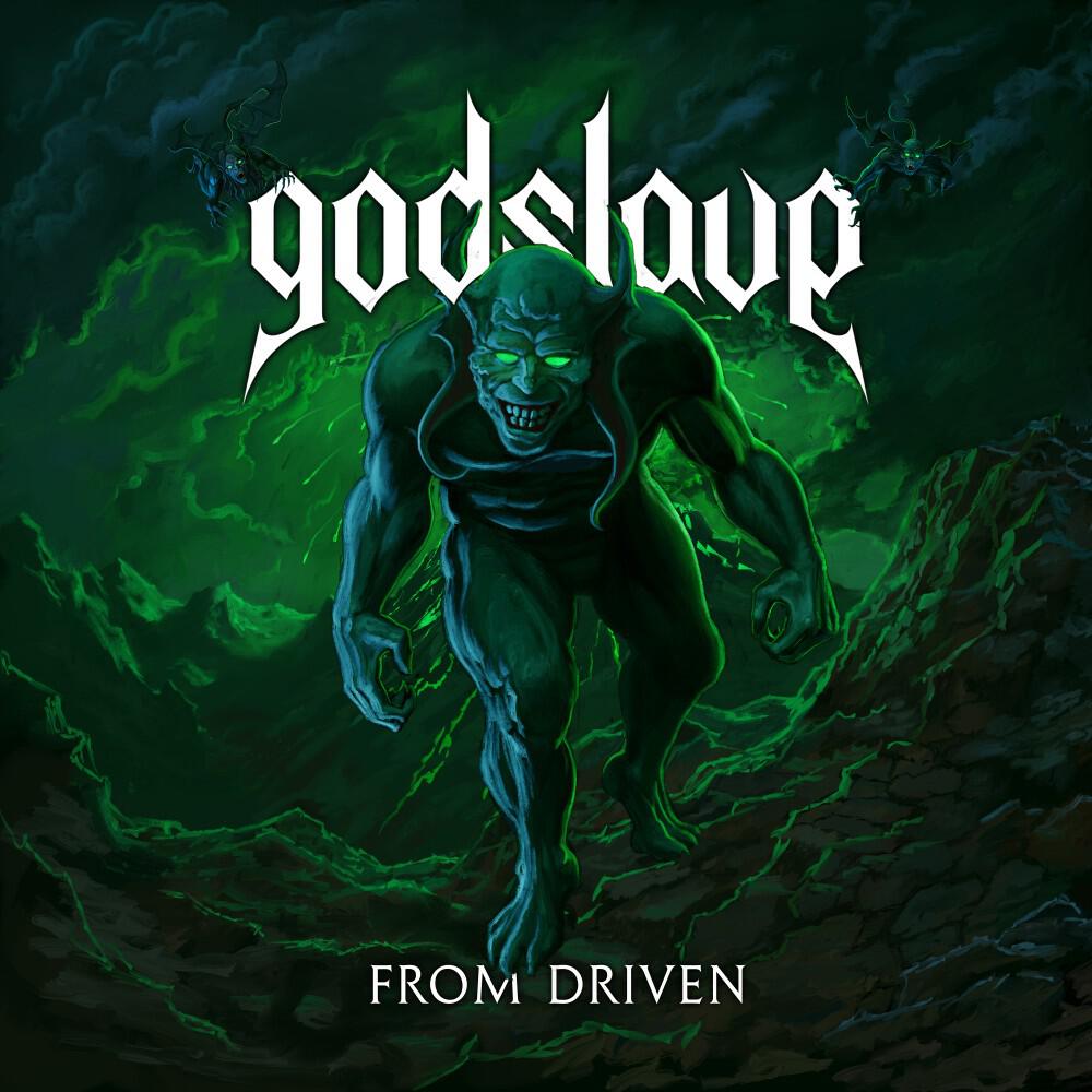 Релиз From Driven
