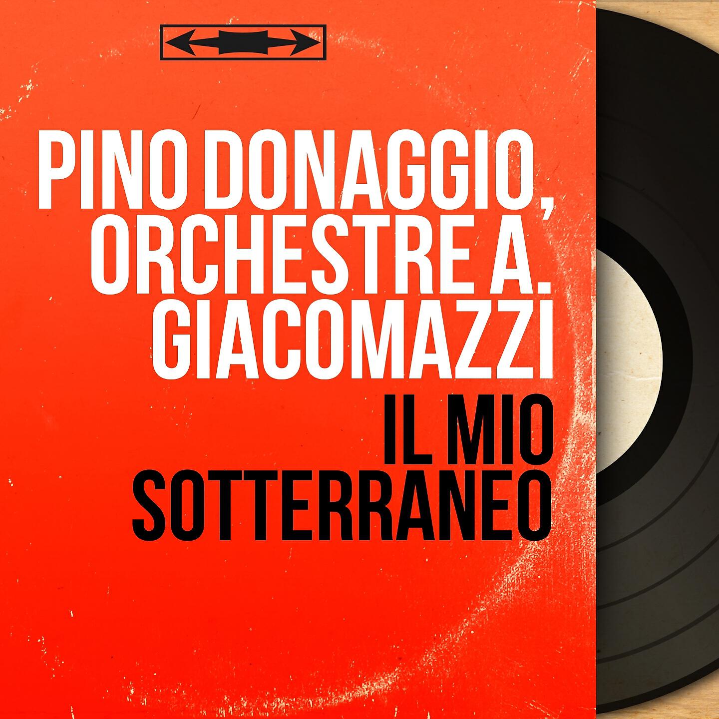 Orchestre A. Giacomazzi
