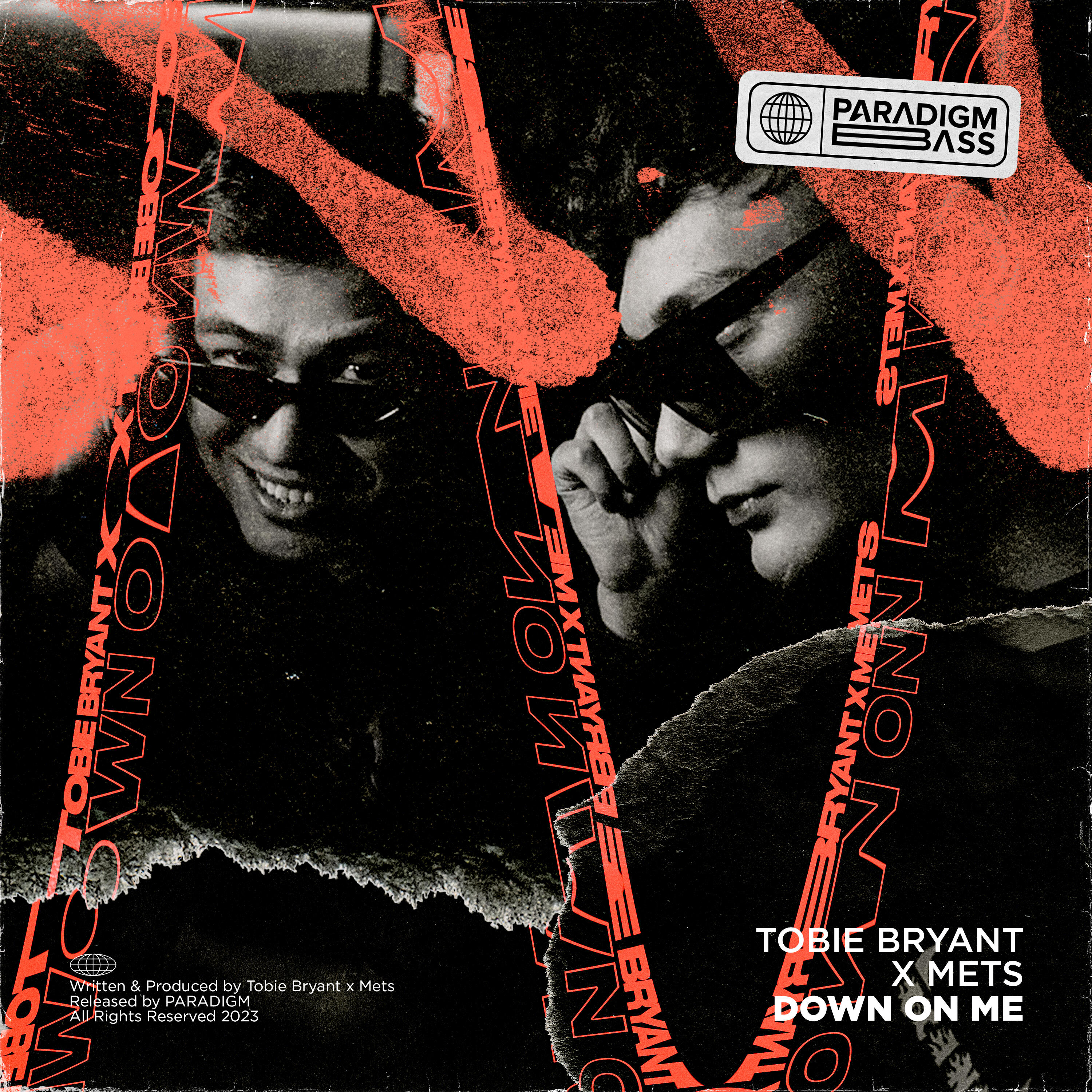 Релиз Down on Me